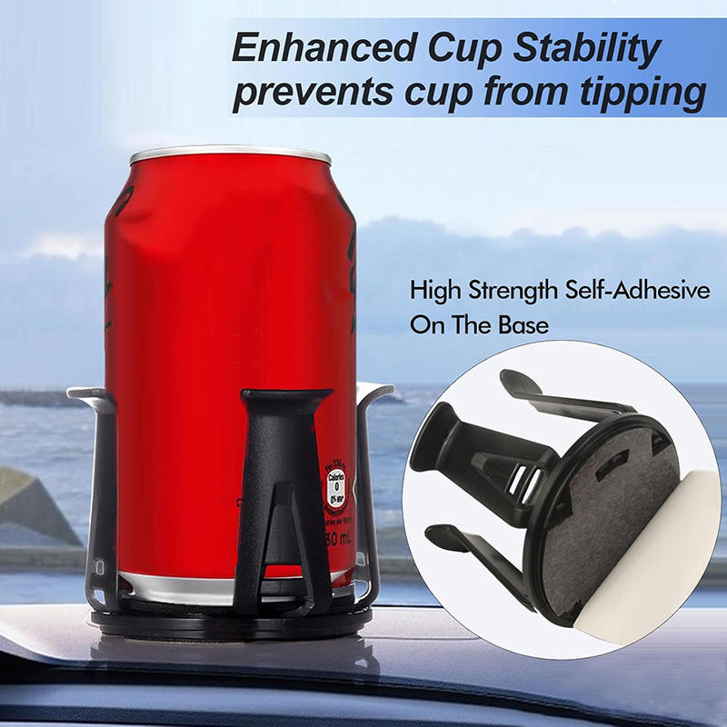 Multifunction Car Beverage Cup - огляд і ціна Golf Equipment Holder