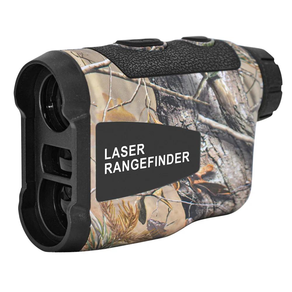 Laser Rangefinder for Hunting  - огляд і ціна Rangefinder Laser Golf