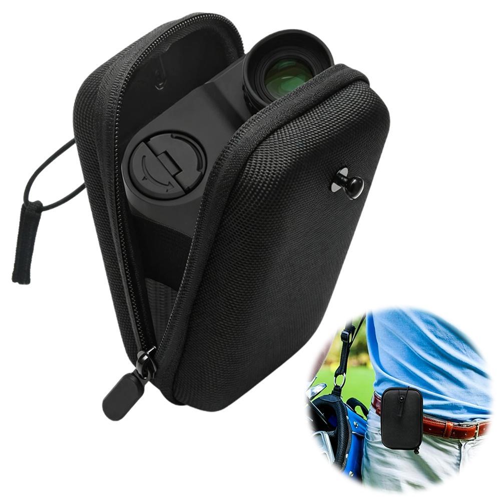 EVA Hard Rangefinder Case Prot - огляд і ціна Rangefinder Laser Golf